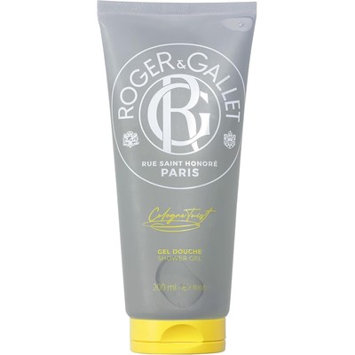 Roger & Gallet Cologne 沐浴露 200ml