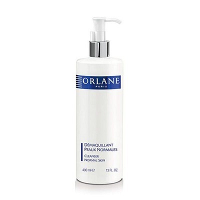 Orlane Cleanser Normal Skin卸妆乳 400ml