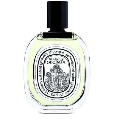天竺葵之水 100ml