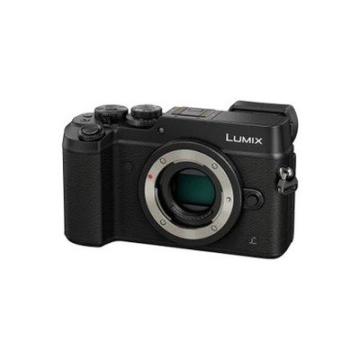 Panasonic Lumix GX8机身｜翻新Correct