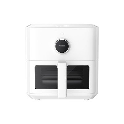 Smart Air Fryer 5.5L白色空气炸锅