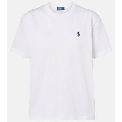 Polo Ralph Lauren Logo 棉质T恤｜1件