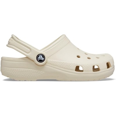卡骆驰 Crocs Classic 经典洞洞鞋 骨白色 37/38码