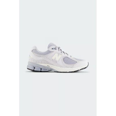 New Balance 2002R紫色运动鞋