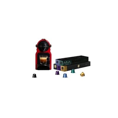 Krups Nespresso Inissia胶囊咖啡机