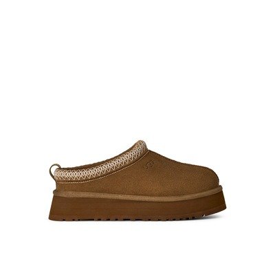 UGG Tazz II厚底便鞋（浅铜色）