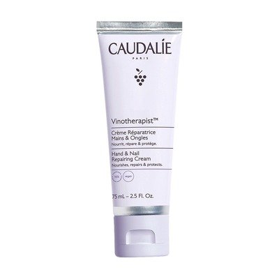 Caudalie欧缇丽Vinotherapist护手护甲霜75ml
