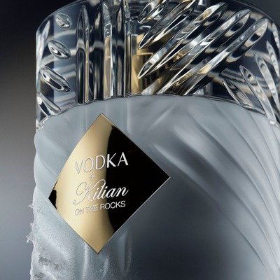 Kilian 寒冰伏特加 淡香精补充装 100ml