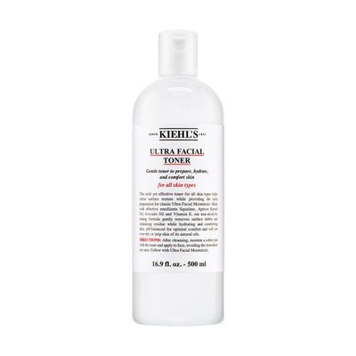 Ultra Facial 高保湿爽肤水500ml