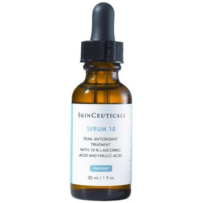修丽可Serum 10精华