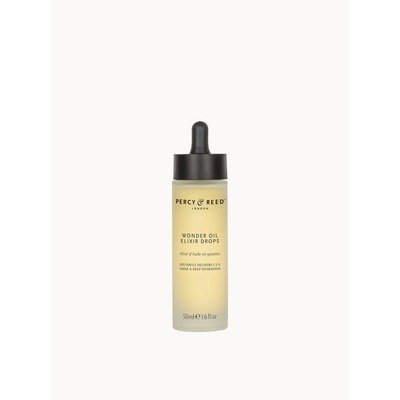 Percy & Reed Wonder Oil护发精油50ml
