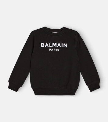 Balmain卫衣