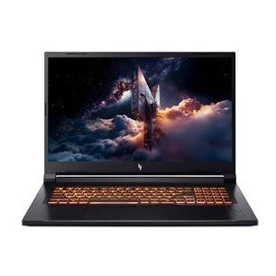 宏碁 Acer Nitro 17.3寸（Ryzen5/16Go/512Go/RTX5050）