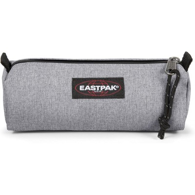 EASTPAK Benchmark 单层笔袋 Sunday Grey 灰色