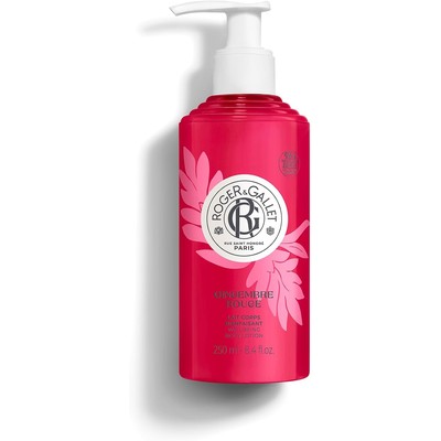 Roger & Gallet Rosa 身体乳 250ml