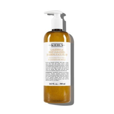 Calendula 金盏花洁面500ml