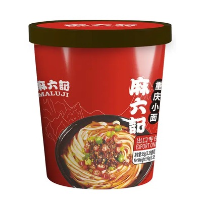 麻六记重庆小面 95g
