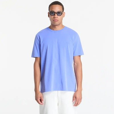A.P.C. Gabby 蓝莓色T恤