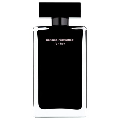 FOR HER黑瓶 100ml