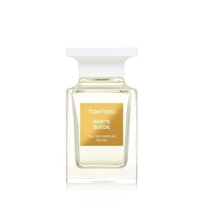 Tom Ford White Suede 白麂皮浓香水 EDP 100ml