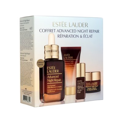 Estee Lauder 雅黛小棕瓶50ml礼盒