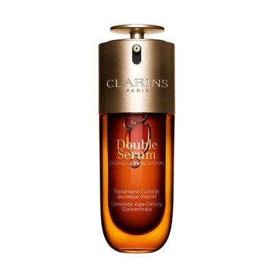 Clarins Double Serum双萃精华75ml