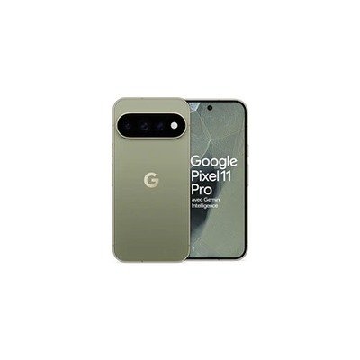 Google Pixel 11 Pro 512GB·橄榄绿