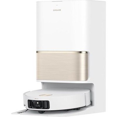 Dreame L50 Pro Ultra全能扫拖机器人