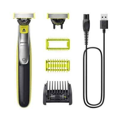 Philips OneBlade 360 面部及身体款