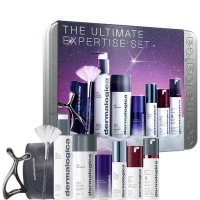 Dermalogica专业护理9件套