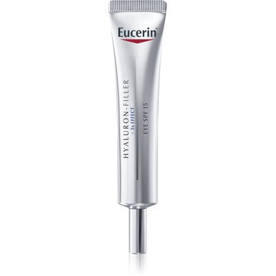 优色林Hyaluron-Filler眼霜SPF15 15ml