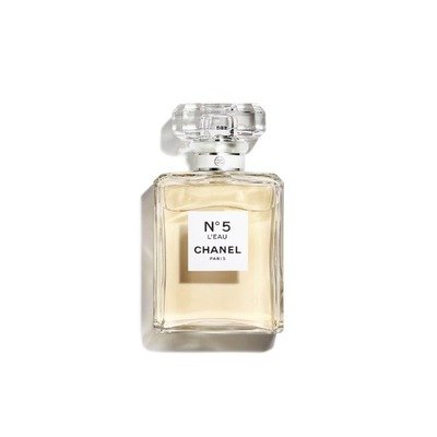 N°5 L’EAU淡香水35ml