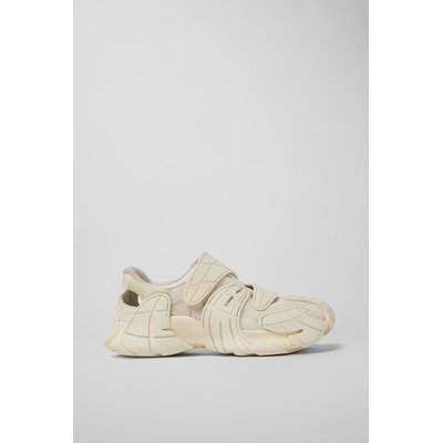 Tormenta 老爹鞋 A500028-001 White