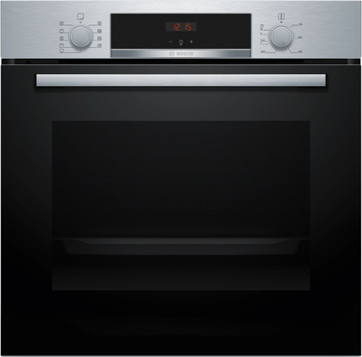 Bosch HBA514ES3 71L嵌入式烤箱