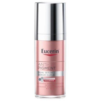 Eucerin Anti-Pigment 双管精华30ml