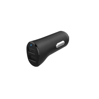 Wefix双USB车载充电器