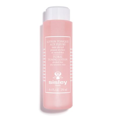 Sisley 玫瑰花水250ml