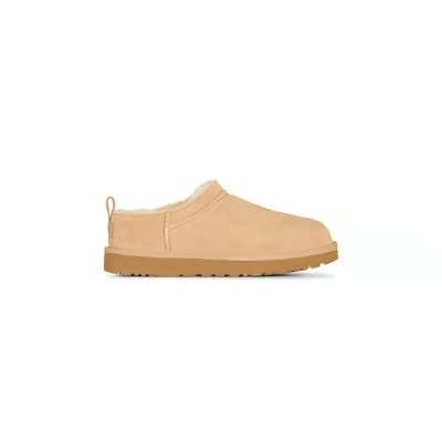 UGG Classic Micro 米色女鞋