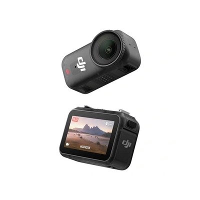 大疆 Osmo Nano 128GB