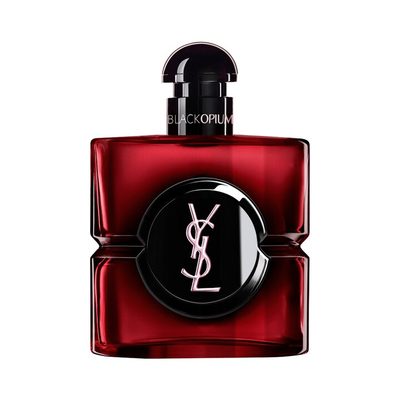 黑鸦片猩红版50ml