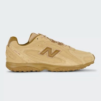 New Balance 204L棕色运动鞋
