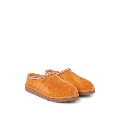 UGG Tasman Shaggy 穆勒鞋