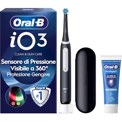 Oral-B iO 3 电动牙刷