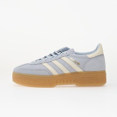 adidas Handball Spezial Bold W 浅蓝/米白 IH9192|1双