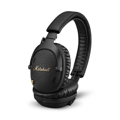 Marshall Monitor III ANC降噪头戴耳机 1副
