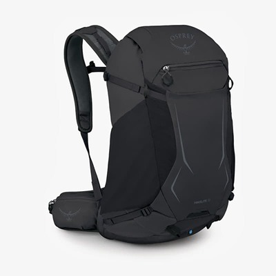 Osprey Hikelite 32 双肩包｜黑