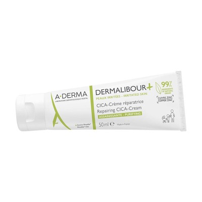 A-Derma 护理霜 50ml