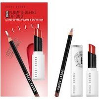 Bobbi Brown 水唇冻+唇线笔礼盒