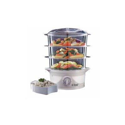 Russell Hobbs 21140三层蒸锅