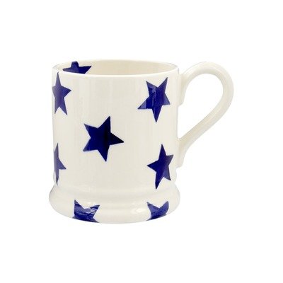 Blue Star蓝星马克杯300ml(Seconds)